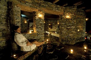 Hotel BAD MOOS DOLOMITES SPA RESORT S wakacje