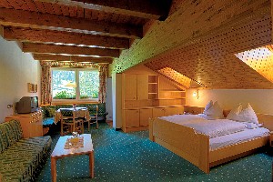 Hotel BAD MOOS DOLOMITES SPA RESORT S wakacje