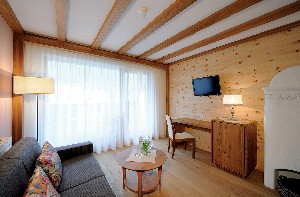 Hotel BAD MOOS DOLOMITES SPA RESORT S wakacje