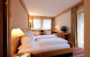 Hotel BAD MOOS DOLOMITES SPA RESORT S wakacje