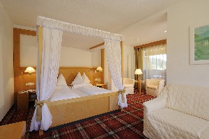 Hotel BAD MOOS DOLOMITES SPA RESORT S wakacje