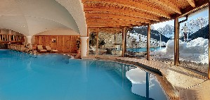 Hotel BERGHOTEL SEXTEN wakacje