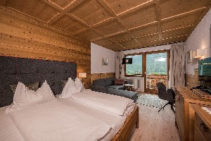 Hotel BERGHOTEL SEXTEN wakacje