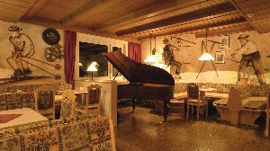 Hotel BIOVITA ALPI wakacje