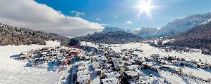 Hotel BIOVITA ALPI wakacje