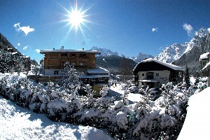 Hotel BIOVITA ALPI wakacje