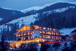 Hotel BIOVITA ALPI wakacje