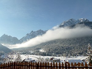 Hotel BIOVITA ALPI wakacje