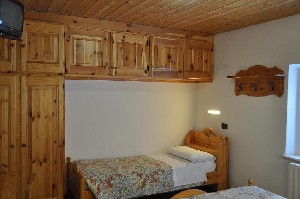 Hotel CASA ALPINA wakacje