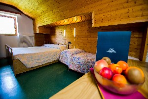 Hotel CASA ALPINA wakacje