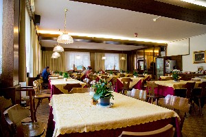 Hotel CASA ALPINA wakacje