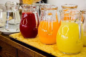 Hotel CASA ALPINA wakacje