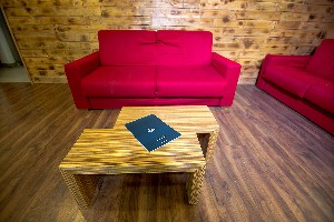 Hotel CASA ALPINA wakacje