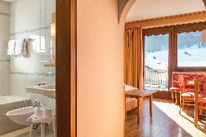 Hotel DOM APARTAMENTOWY STROBL wakacje