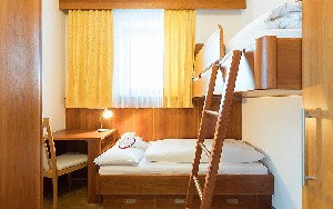 Hotel FAMILY RESORT RAINER wakacje