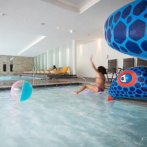 Hotel FAMILY RESORT RAINER wakacje