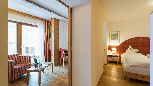 Hotel FAMILY RESORT RAINER wakacje