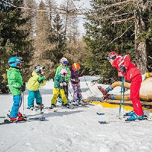 Hotel FAMILY RESORT RAINER wakacje