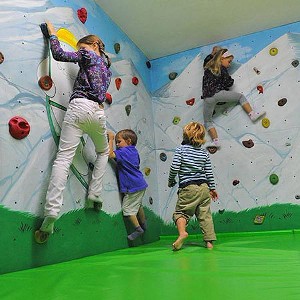 Hotel FAMILY RESORT RAINER wakacje