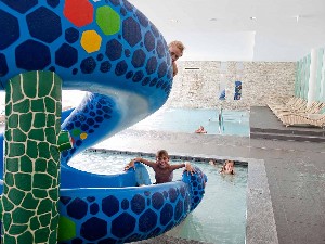 Hotel FAMILY RESORT RAINER wakacje