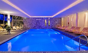 Hotel FAMILY RESORT RAINER wakacje