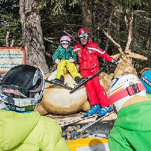 Hotel FAMILY RESORT RAINER wakacje