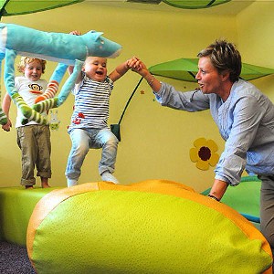 Hotel FAMILY RESORT RAINER wakacje