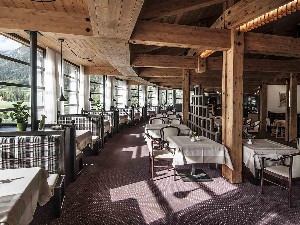 Hotel FAMILY RESORT RAINER wakacje