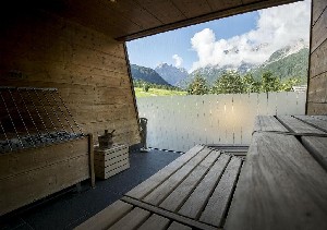 Hotel FAMILY RESORT RAINER wakacje