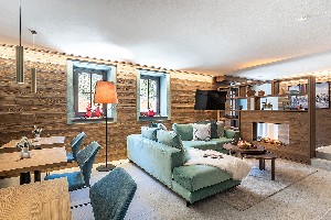 Hotel GARNI CIMA DODICI wakacje