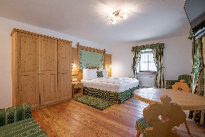 Hotel GARNI CIMA DODICI wakacje