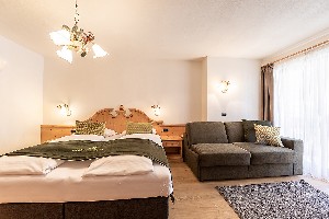 Hotel GARNI LANTERNA VERDE wakacje