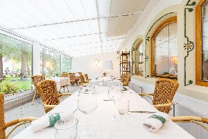 Hotel GARNI LANTERNA VERDE wakacje