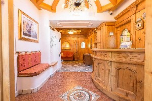 Hotel GARNI LANTERNA VERDE wakacje