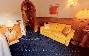 Hotel GRATSCHWIRT wakacje