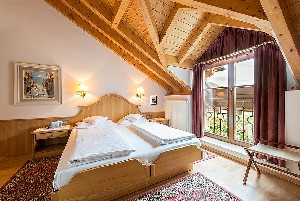 Hotel GRATSCHWIRT wakacje