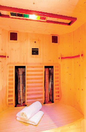 Hotel GRATSCHWIRT wakacje