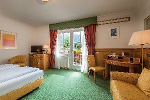 Hotel GRATSCHWIRT wakacje