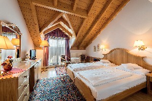 Hotel GRATSCHWIRT wakacje