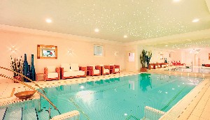 Hotel GRATSCHWIRT wakacje