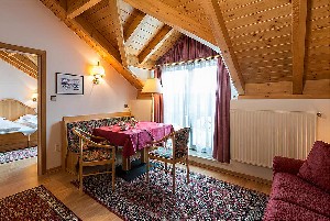 Hotel GRATSCHWIRT wakacje