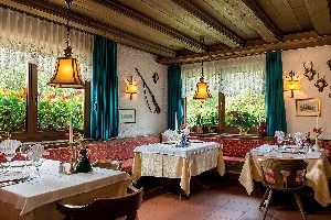 Hotel GRATSCHWIRT wakacje