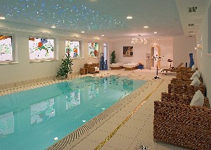 Hotel GRATSCHWIRT wakacje