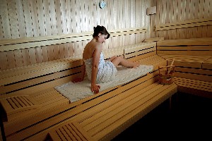 Hotel HOTEL KREUZBERG MONTE CROCE wakacje