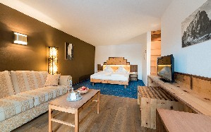 Hotel HOTEL KREUZBERG MONTE CROCE wakacje