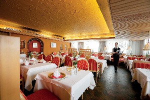 Hotel HOTEL KREUZBERG MONTE CROCE wakacje