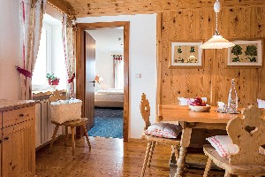 Hotel HOTEL KREUZBERG MONTE CROCE wakacje