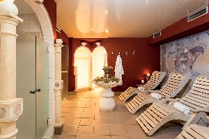 Hotel HOTEL KREUZBERG MONTE CROCE wakacje