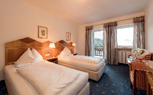 Hotel HOTEL KREUZBERG MONTE CROCE wakacje