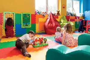 Hotel HOTEL KREUZBERG MONTE CROCE wakacje